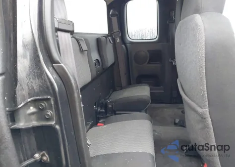 2008 Chevrolet Colorado Lt из США, поврежденный, VIN 1GCDT399X88212249